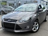 Ford Focus 1.0EB Limousine Champions Edition/EU5 - Ford Focus: Champions Edition