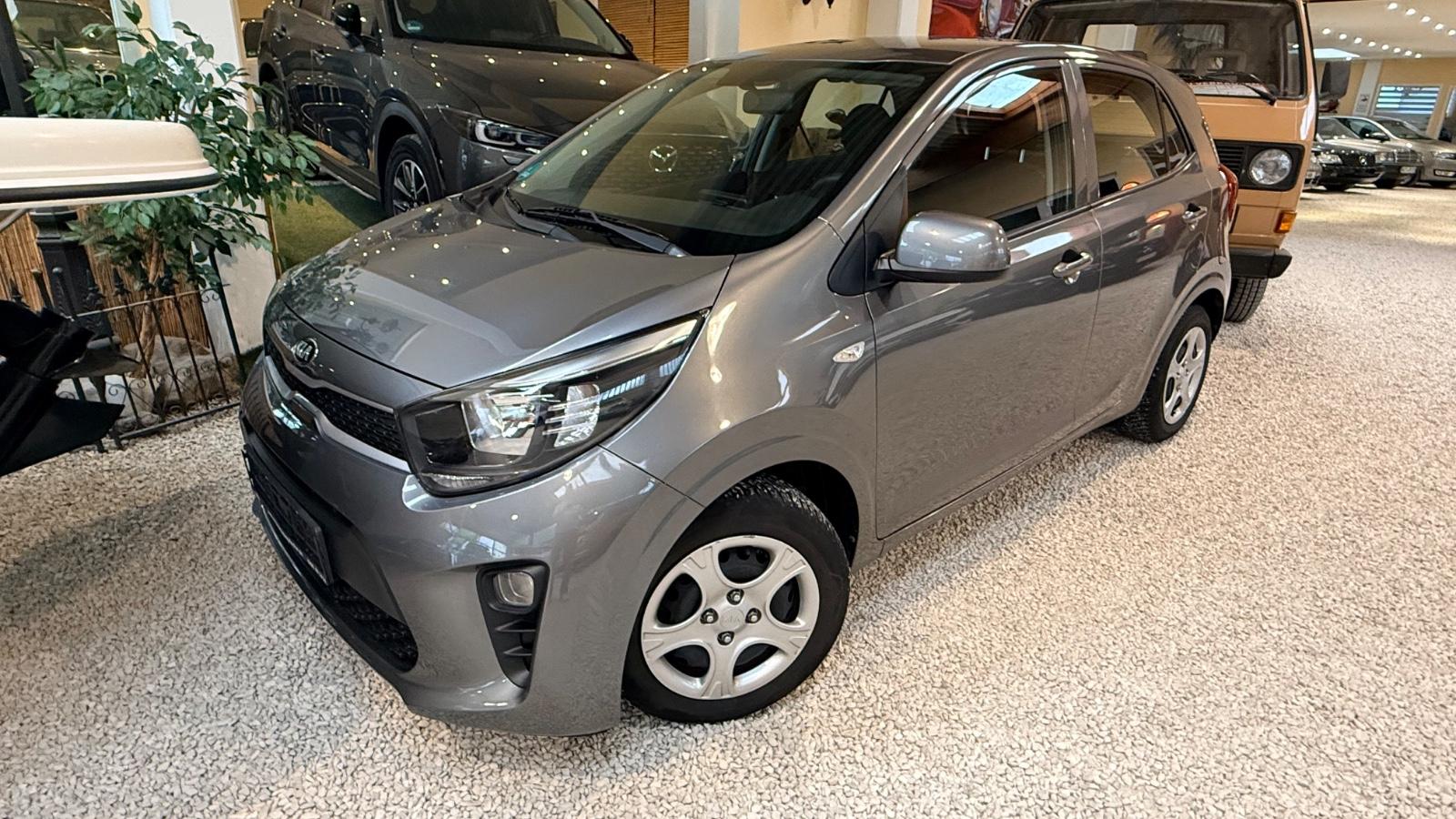 Kia Picanto Edition 7