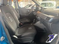 Ford Tourneo Courier - Vorschau Bild 13