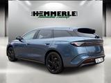 BYD SEAL 6 Comfort Lite DM-i *SOFORT VERFÜGBAR* - blaue BYD SEAL