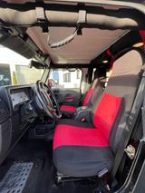 Jeep Wrangler Sport 4.0 Sport - Jeep Gebrauchtwagen von 2006
