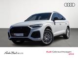 Audi Q5 Sportback S line 55TFSIe qu Navi Matrix AHK