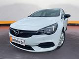 Opel Astra 5-Türer 12 Direct Injection Turbo Edition - Opel Astra Gebrauchtwagen Türer