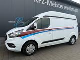 Ford Transit Custom 300 L2 Trend* Tempomat*AHK* - Ford Transit Custom 300 L2 Trend Gebrauchtwagen