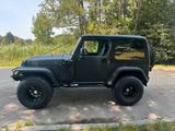 Jeep Wrangler TJ 4.0  Restauriert  33Z Zoll MT  - Jeep Gebrauchtwagen von 2003