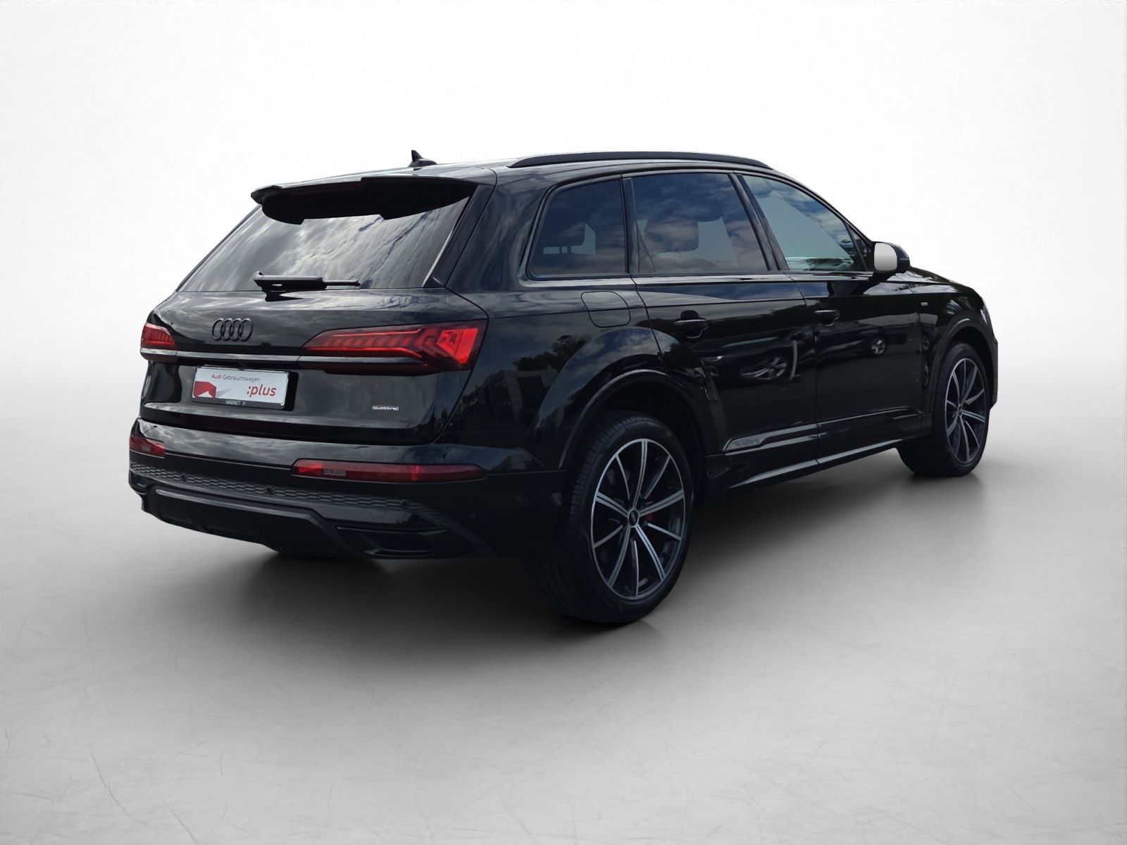 Audi Q7 - Bild 2