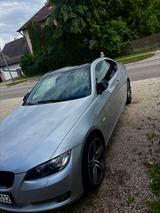 BMW 335i xDrive Coupé  e92. Tip top 450PS
