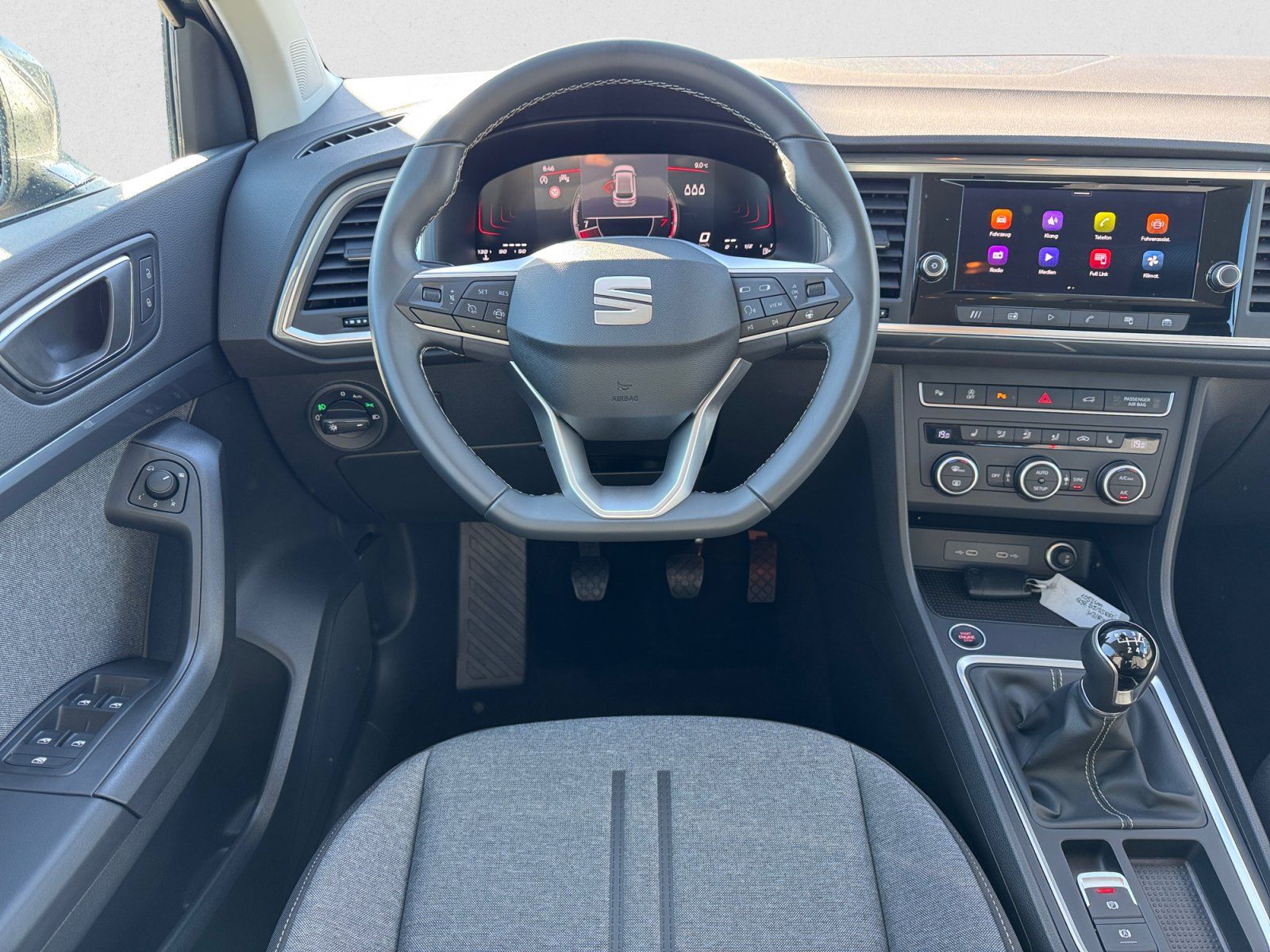 Seat Ateca - Bild 11