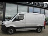 Mercedes-Benz Sprinter 214 CDI FWD Navi/ L1H1 kurz flach - Mercedes-Benz Kurz sprinter