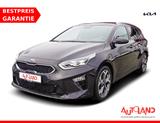 Kia Ceed SW 1.6 M-Hybrid Kamera Sitzheizung LED Navi - Kia cee'd Sportswagon mit Diesel-Antrieb