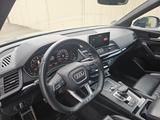 Audi SQ5 TDI tiptronic quattro -Matrix  - Audi SQ5 in Gelsenkirchen
