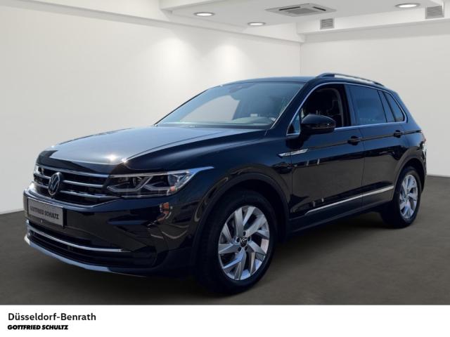 Volkswagen Tiguan Elegance 1.5 TSI Panoramadach Elektrische