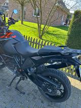 KTM 1290 Super Adventure S, black - Offers
