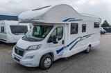 Rimor Super Brig 695 TC Einzelbetten*4 Personen*Combi6 - Offers matching your search criteria