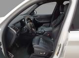 BMW iX3 Impressive M Sport AHK,LED,Navi,SHZ,HUD,RFK - gebrauchte BMW iX3 aus dem Jahr 2023