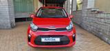 Kia Picanto 1.0 12V 5 porte CON 51.777 KM Taglia - Kia Picanto TA