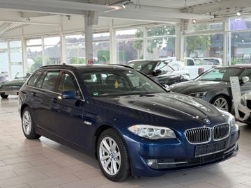 BMW 530 - 8