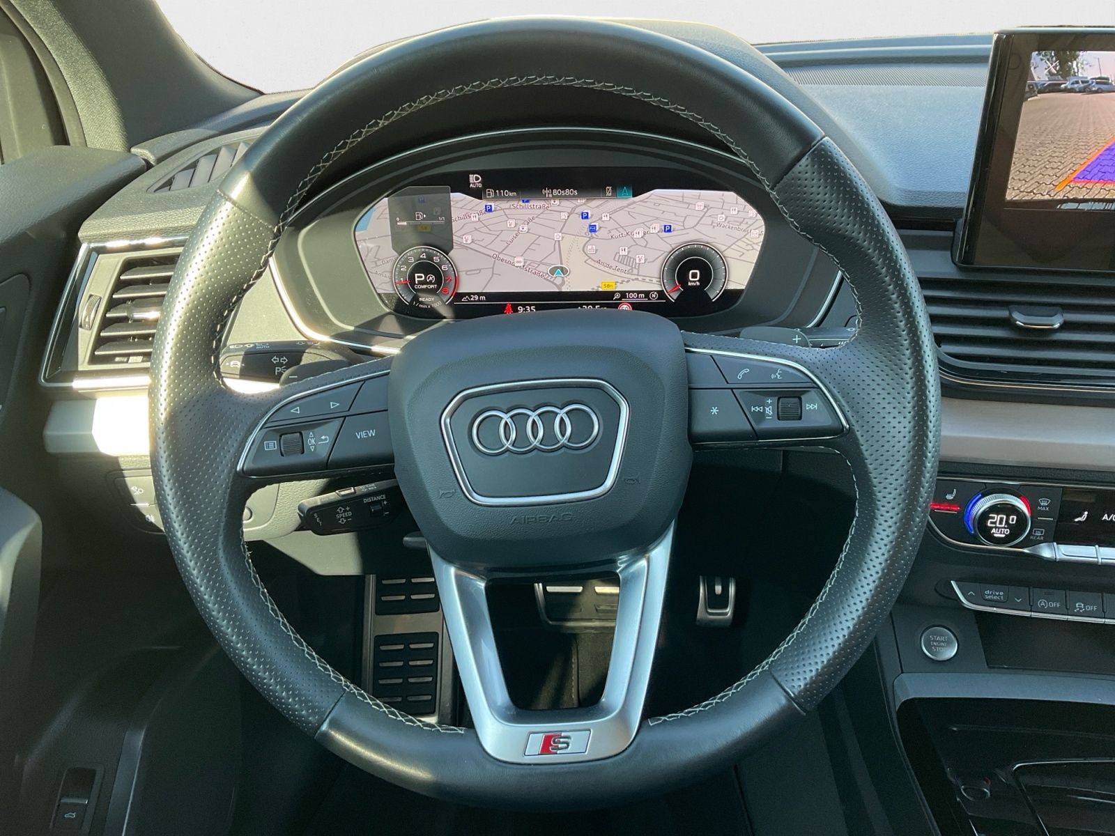 Audi Q5 - Bild 12