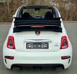 Abarth 595C 1.4 T-Jet 16V Pista, SHZ, AHK, Automatik - Abarth aus 2020