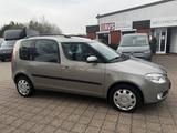 Skoda Roomster Style Plus Edition, Sitzheizung - Skoda Roomster aus 2009