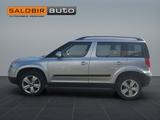 Skoda Yeti TSI Ambition Klimaauto AHK Alu - Skoda Yeti in Mannheim