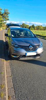 Renault Espace - Renault Espace SUV