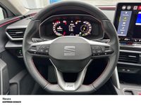 Seat Leon - Vorschau Bild 16