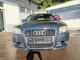 Audi A4 Avant 2.0 TDI  S-line Sport - Audi aus 2006