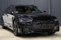 Audi A6 50 TDI quattro*3XS line*B&O*AUDI EXCLUSIVE*