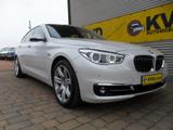 BMW 550 5 Gran Turismo i xDrive Luxury - BMW 550 aus 2013