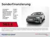 Audi Q4 Sportback 35 e-tron virt.Cockpit/ LED scheinw - Audi Q4 mit Schiebedach