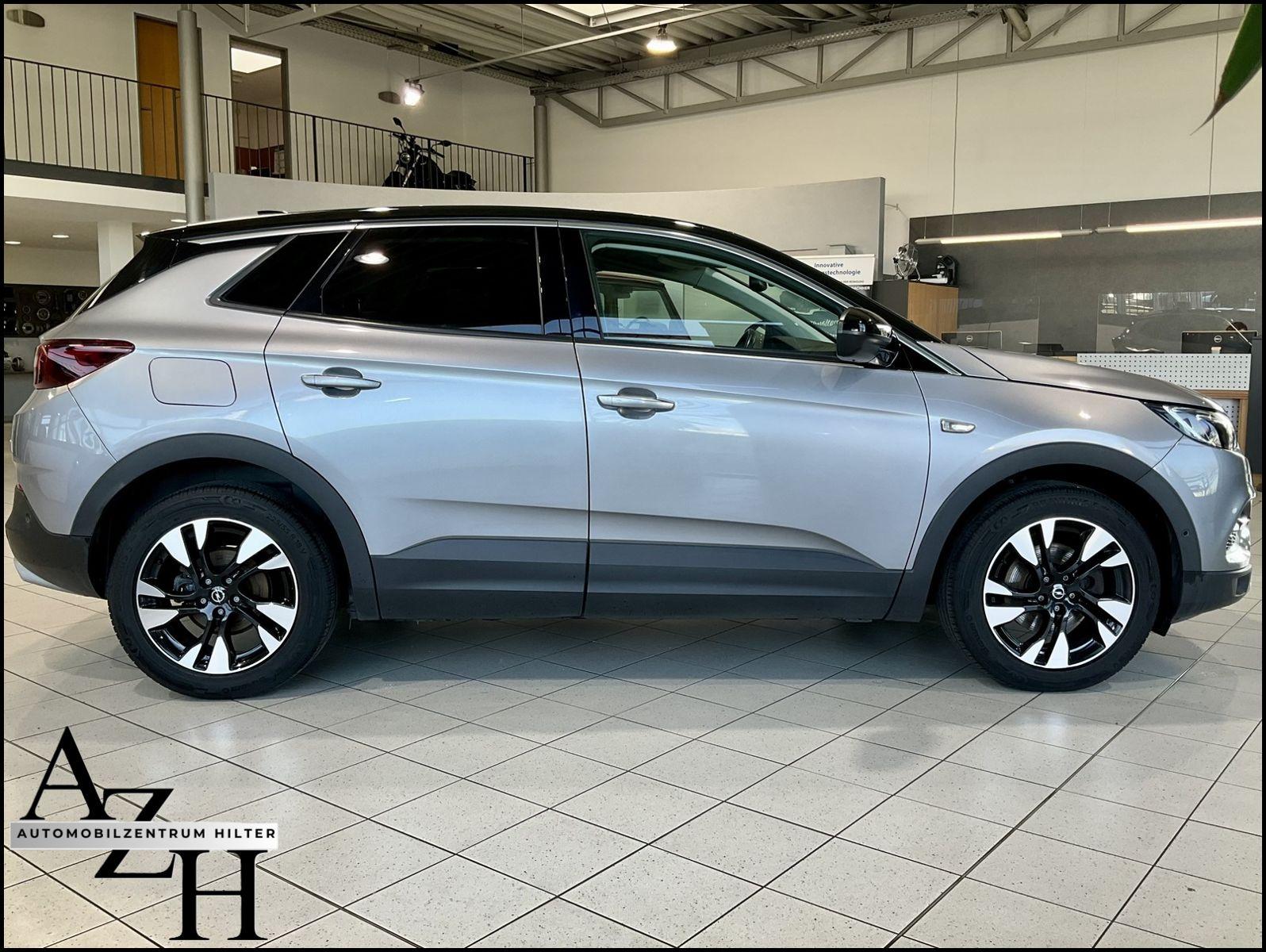 Opel Grandland X Business Innovation