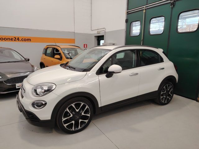 Fiat FIAT 500X 1.0 T3 120 CV Cross NEOPATENTATI PREZZ