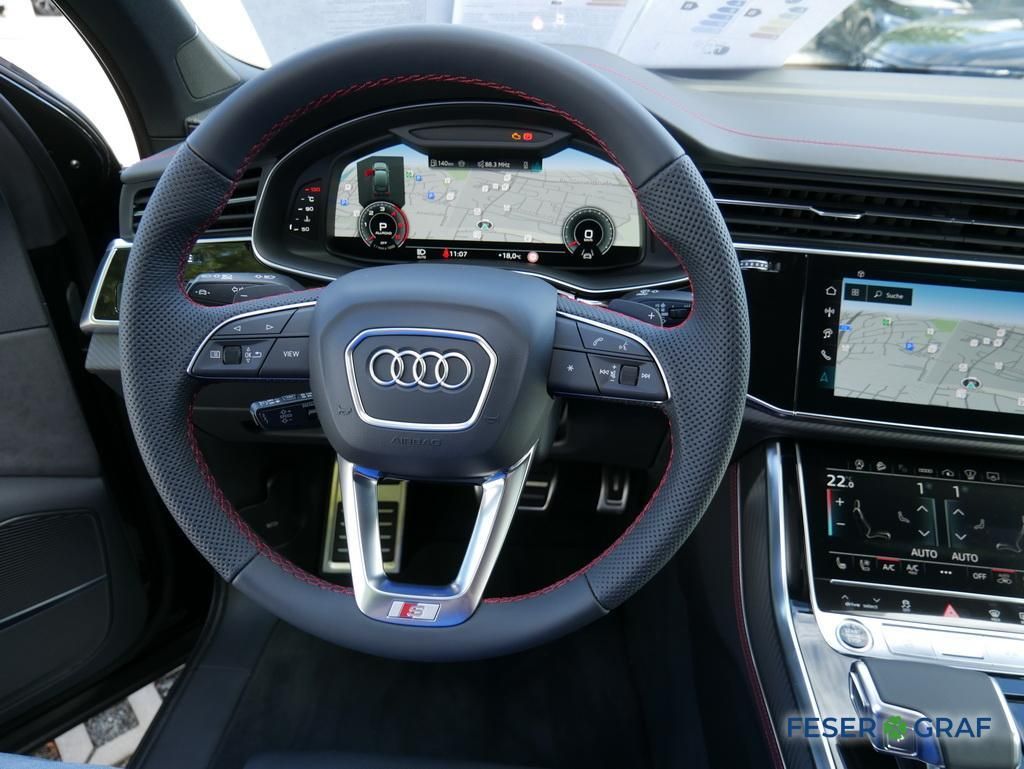 Audi Q7 - Bild 11