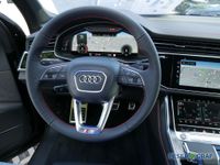 Audi Q7 - Vorschau Bild 11