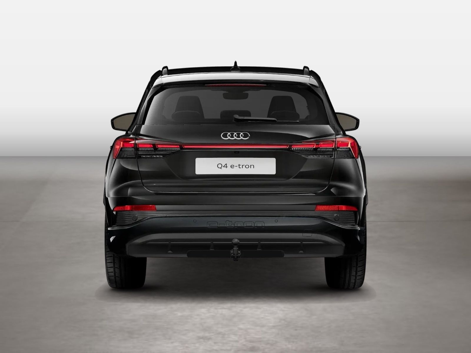 Audi Q4 e-tron - Bild 3