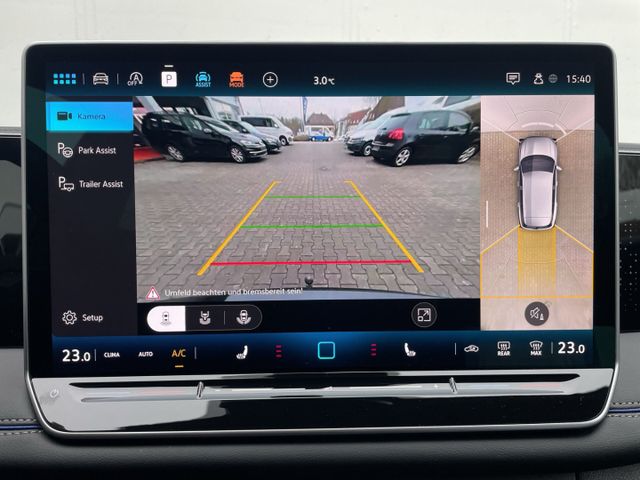 Tiguan 1.5 eTSI DSG R-Line Pano/360°CAM/AHK/H&K 