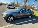 BMW 3.20 Diesel unfallfrei Bj 2012 - BMW 123: Limousine