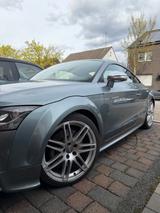 Audi TTS Coupe 2.0 TFSI quattro - ATM - CarPlay  - Audi TTS in Bochum