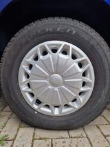 Ford Transit Custom  - Ford Alkoven