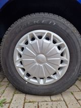 Ford Transit Custom  - Ford Alkoven Transit