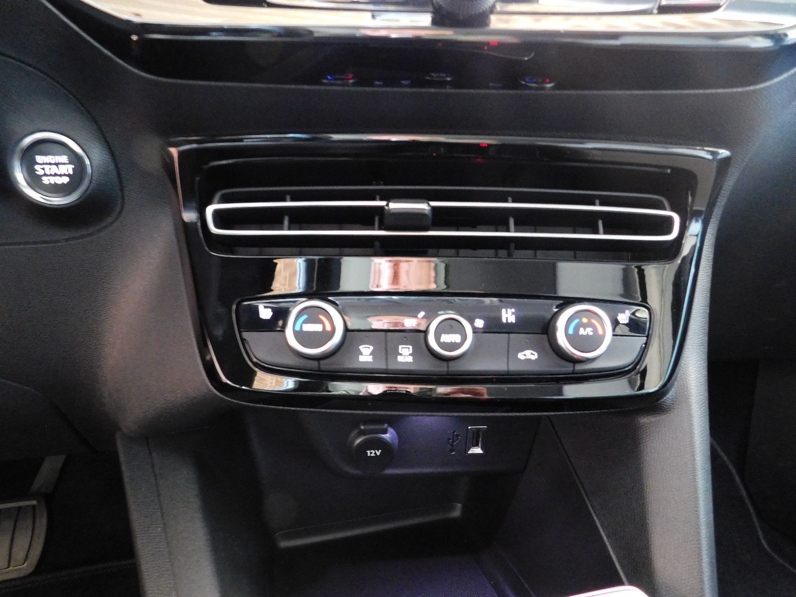 Opel Mokka-e - Bild 11