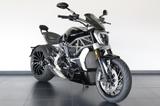 Ducati XDiavel S Inspektion und Zahnriemen neu !! - DUCATI XDIAVEL