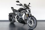 Ducati XDiavel S Inspektion und Zahnriemen neu !! - DUCATI XDIAVEL S
