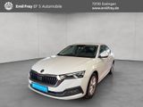 Skoda Octavia 1.5 TSI First Edition - Skoda Octavia Gebrauchtwagen in Stuttgart