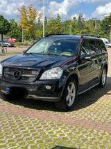 Mercedes-Benz Mercedes Ml Gl - gebrauchte Mercedes-Benz ML 350 aus dem Jahr 2009