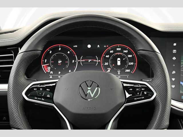 Volkswagen Touareg 3.0 l V6 TDI 4MOTION R-Line Black Style foto 15