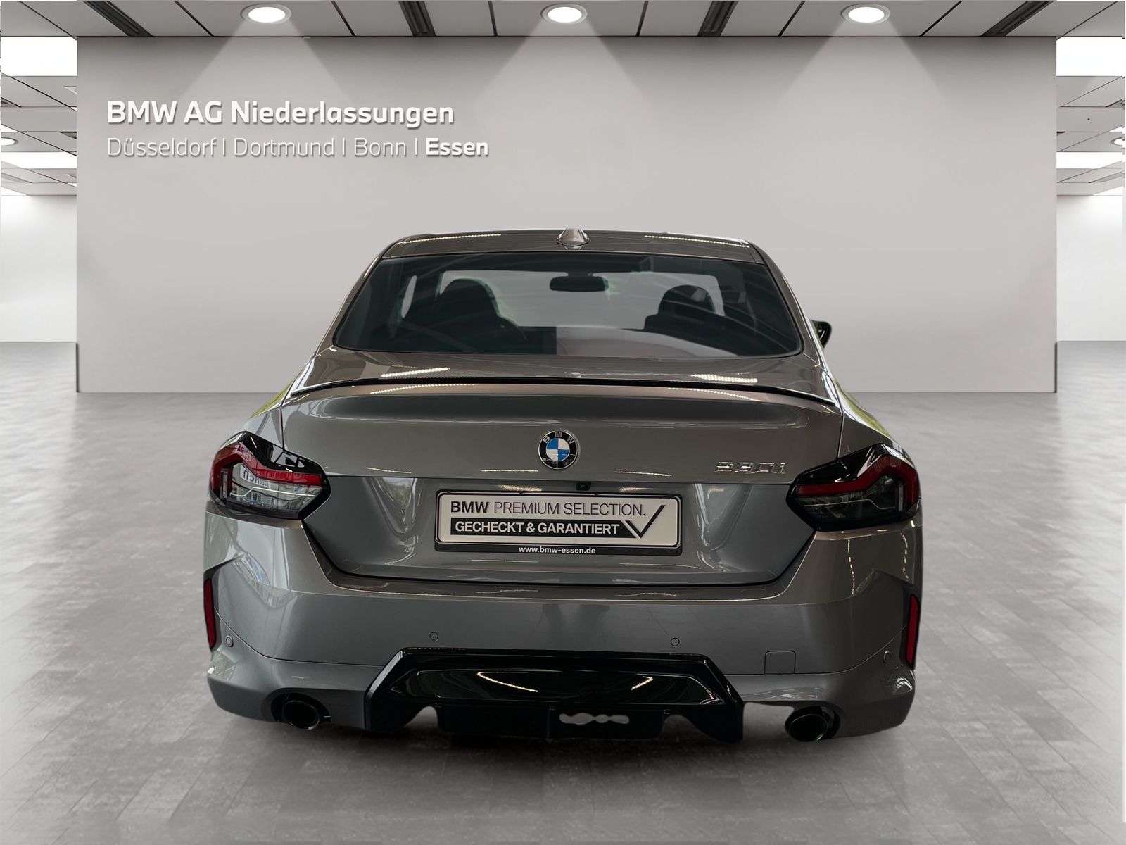 BMW 230 - Bild 9