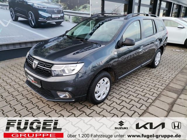 Dacia Logan MCV II Kombi 1.0 AHZV|Navi