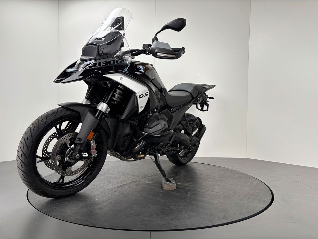 Fahrzeugabbildung BMW R 1300 GS *SERVICE NEU *1. HAND